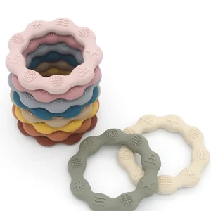 Baby Teether
