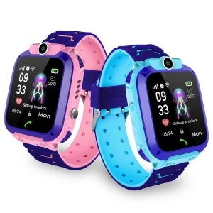 Children Smart Watch
