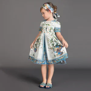 Kids Party Dresses